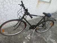 Bicicleta   de   montanha