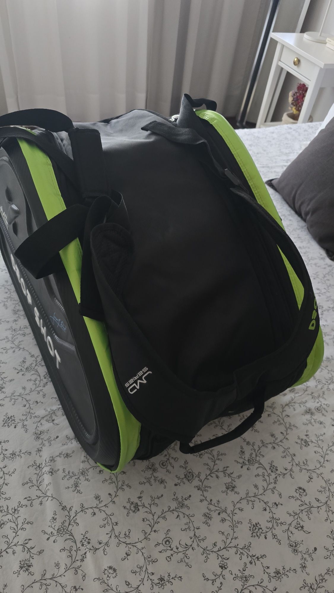 VENDO Saco Padel DropShot