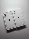 iPhone 11 64GB White