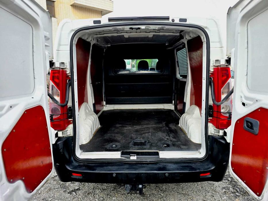 PEUGEOT EXPERT L1 2.0HDI 120CV