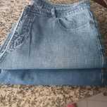 Vendo lote de 2 pares de calças de ganga