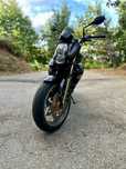 Vendo kawasaki Er-6n