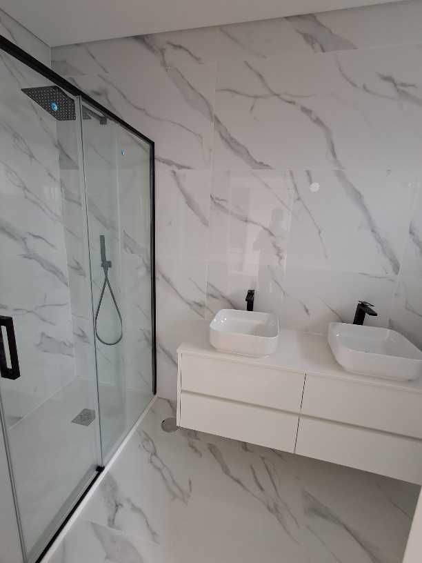 Moradia V5 com Piscina