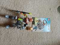 Lego Bionicle pustynny robot