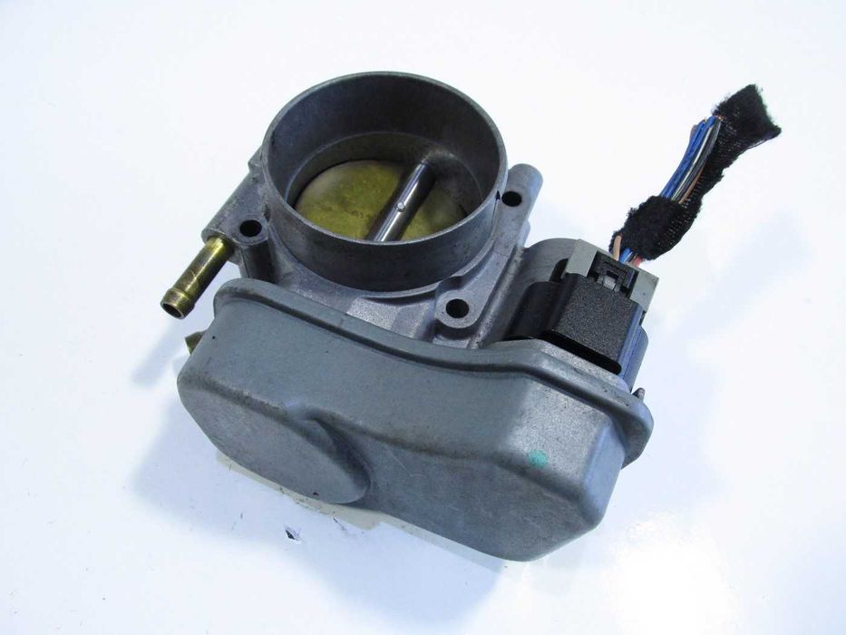 Przepustnica opel vectra c astra g 1.8 16v