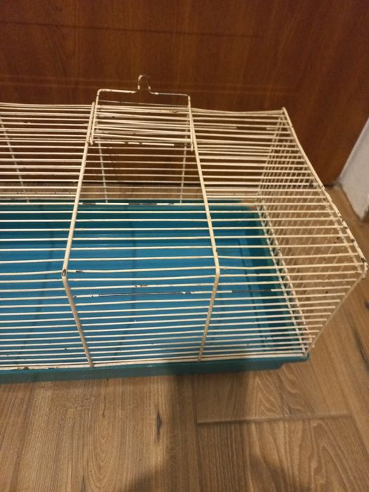 Klatka dla gryzonia 50cm