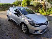 Renault Clio 1.5 dci Limited