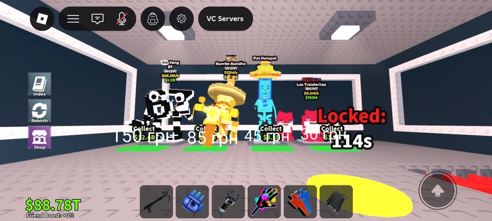 Продаю Брейнроты