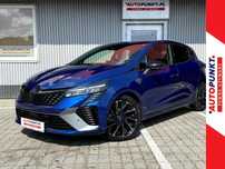 Renault Clio ! Esprit Alpine !, 2023r. ! Salon PL ! F-vat 23% ! Bezwypadkowy ! Gwar
