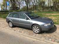 Audi A4 B5 1.9tdi lift