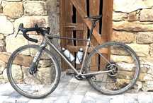 RONDO RUUT AL1/AL2 - 44CC Kolarstwo Romantyczne:) rower Gravel