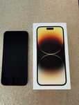 iPhone 14 PRO max 256gb GOLD !! Stan idealny!!