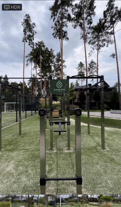 Продам будинок в КМ «Заграва». Лісова Буча