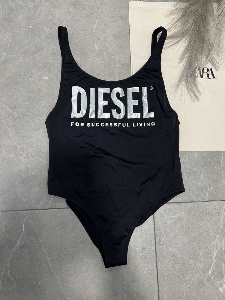 купальник diesel