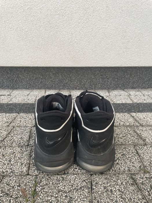 Buty nike air more uptempo