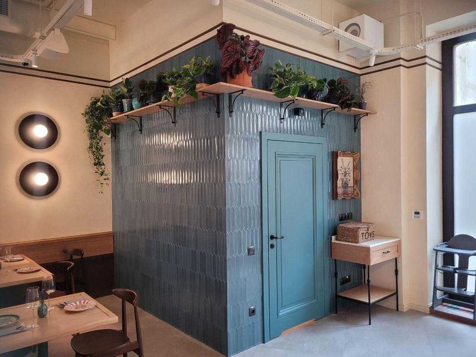 Designerskie wykończenie mieszkań i lokali usługowych