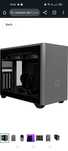 Obudowa PC Mastercooler i Płyta główna ASRock