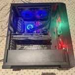PC Gamer – i7 9700K / RTX 2070 SUPER / 48GB RAM