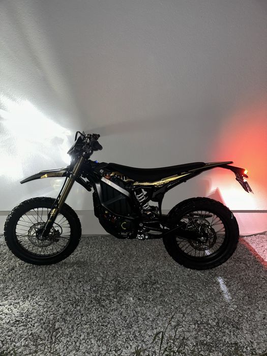 SurRon Ultra Bee HP 21kw 2025