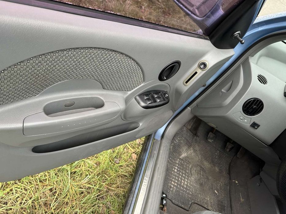 Запчасти Шевроле Авео