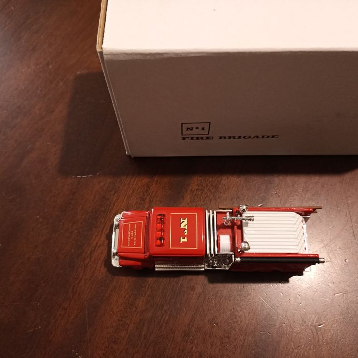 Road Champs / Пожарная машина / Fire fighter / FDNY