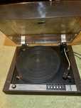 Gramofon Unitra bernard g-603 fs sprawny