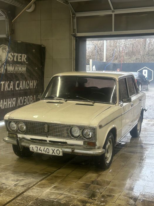 Продам ваз 2103 на ходу