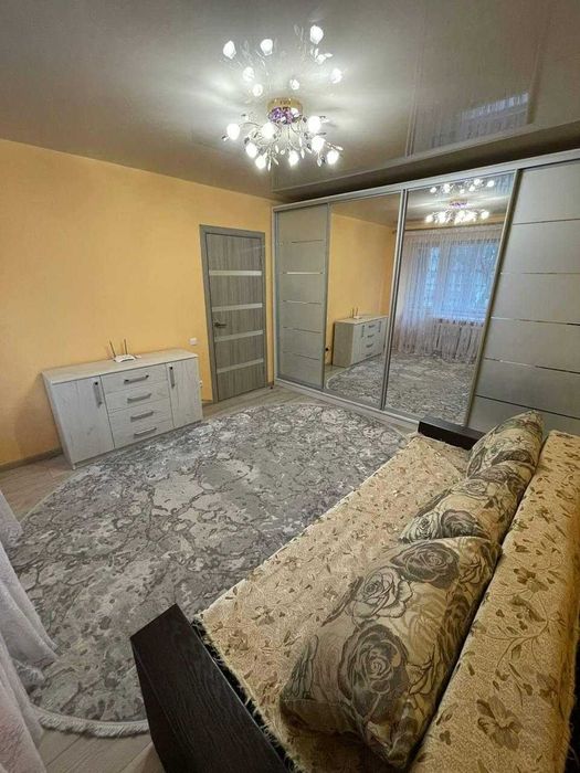 1к квартира по вул. Хвильового