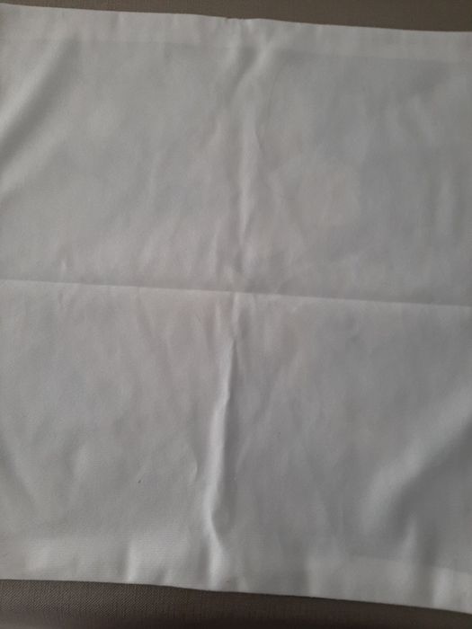 Capa / fronha para almofada nova