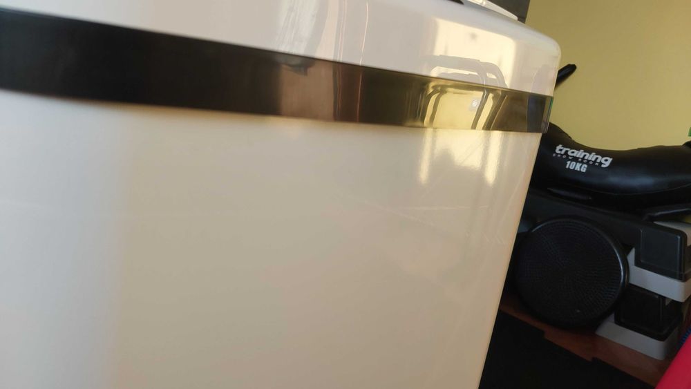 Kosz na śmieci elektryczny 40L