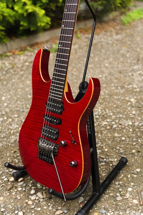 Ibanez RG3270 DR - JDM