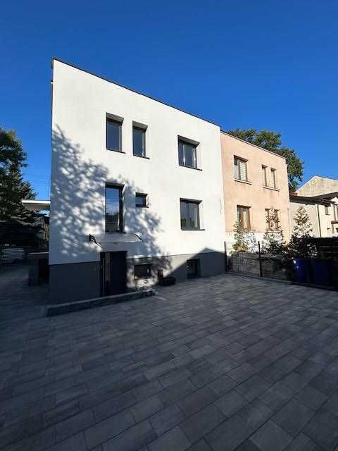 Wynajmę Dom Warszawa Bemowo Jelonki 8 niezależnych pokoi
