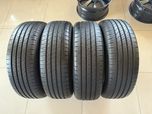 Шини літні 215/65/16 Goodyear 215/65r16