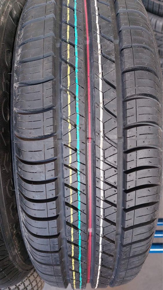 195/65/15 R15 Firestone Firehawk F590 2шт новые