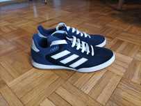 Sneakersy Adidas Copa super suede