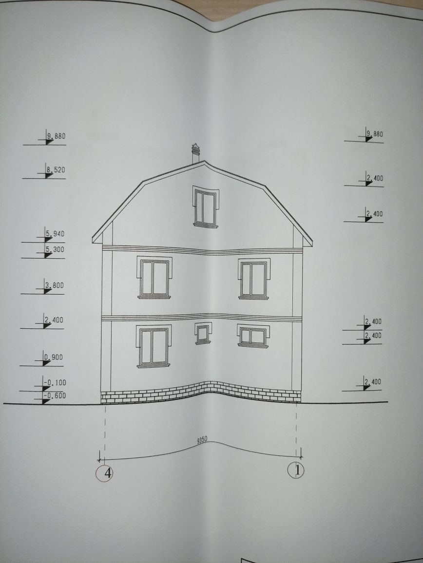 Будинок, дім, хата