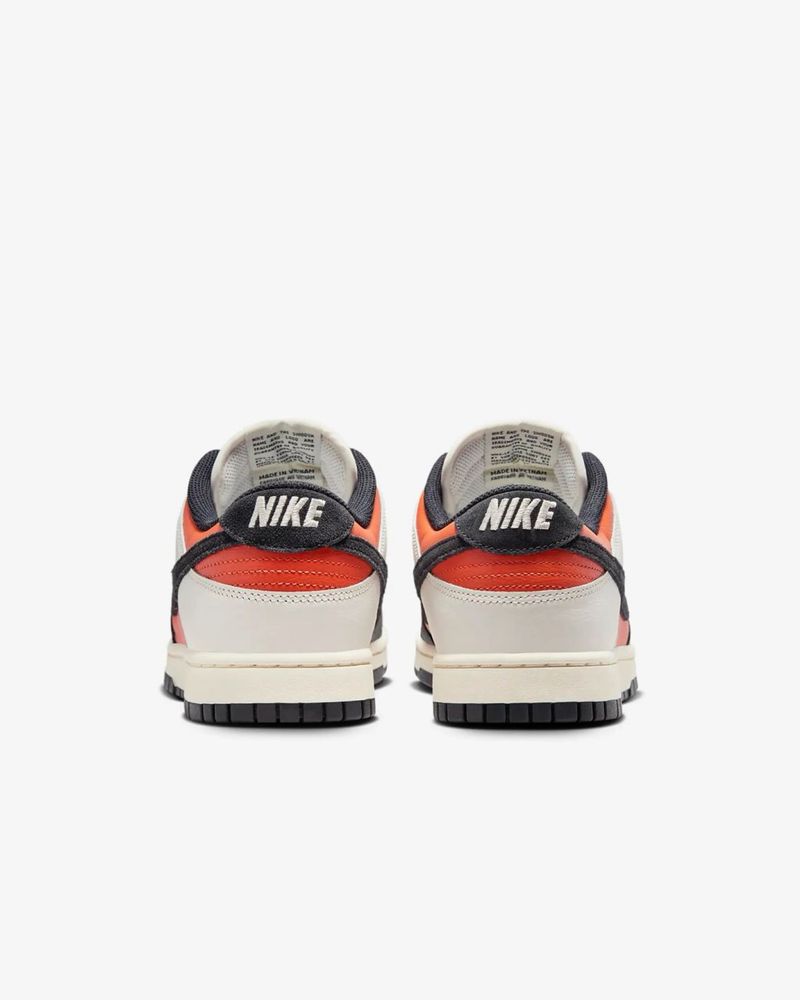 Чоловічі кросівки Nike Dunk Low Retro , HQ4988-030, 8,5-11 US