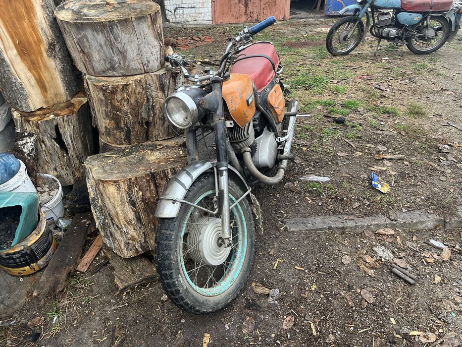 ИЖ Планета 4 продам