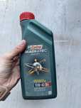Castrol  Magnatec 10W-40 B4