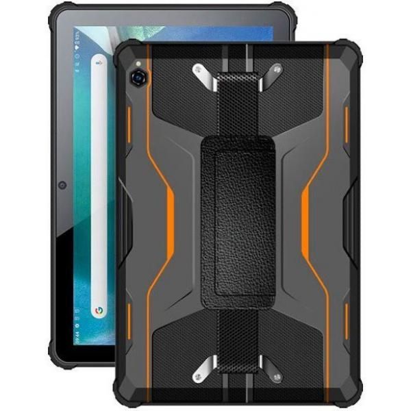 Продам захисний планшет10.1  Oukitel rt2 8(+2)/128gb 4g Dual Sim