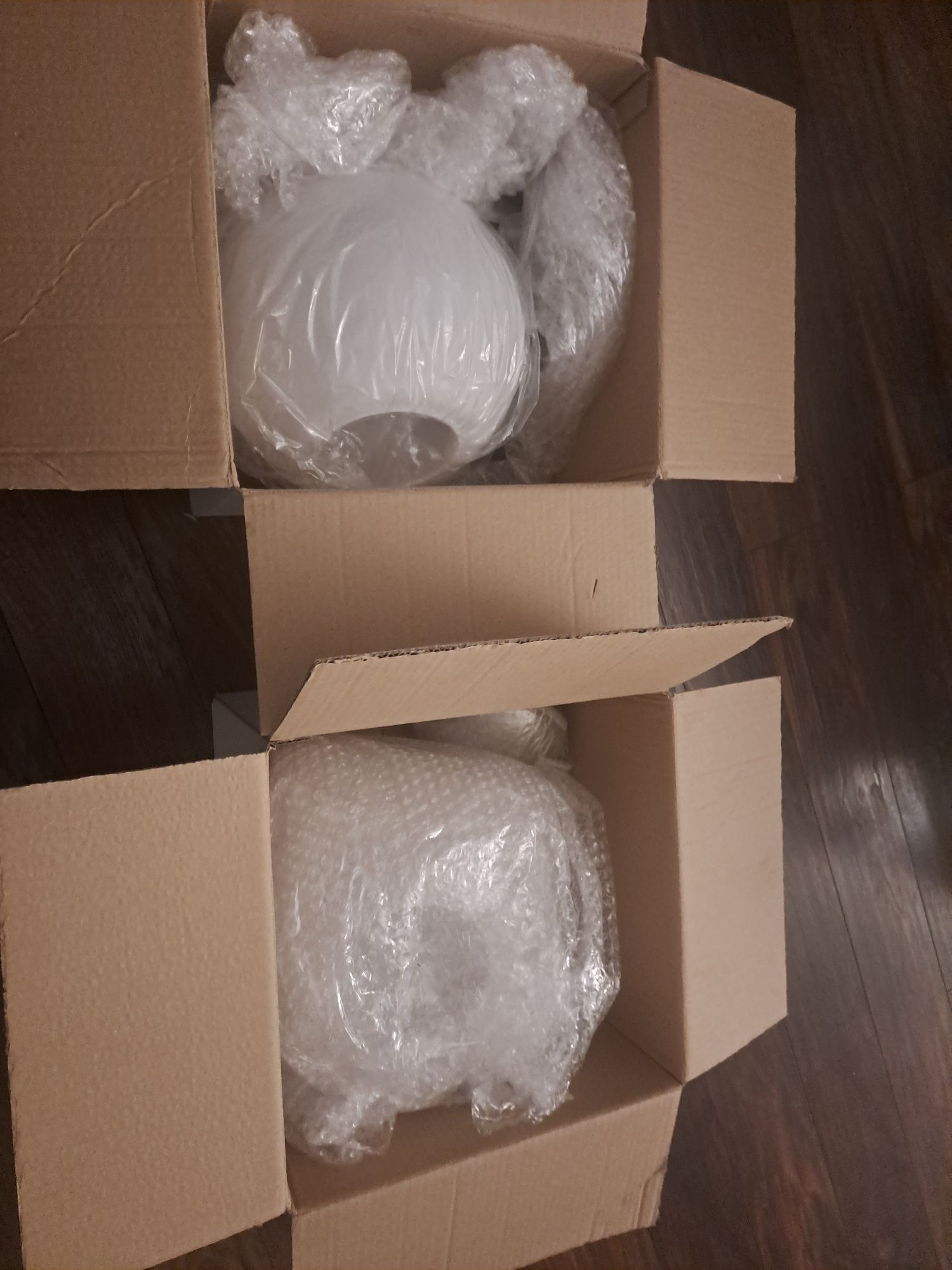 Lampa wisząca sollux UGO20 kula