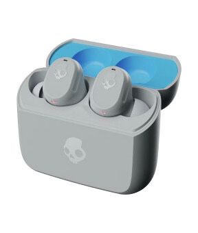 Наушники SkullCandy Mod True Wireless Grey/Blue