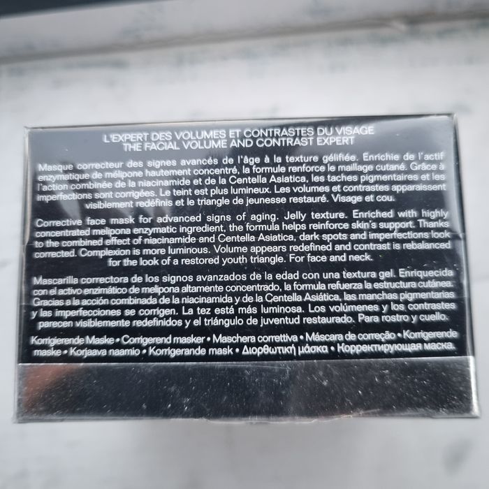 Chanel Le Lif Pro Masque Uniformite 50 ml oryginalny