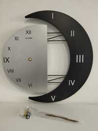 Zegar ścienny N-STRR 39x39cm