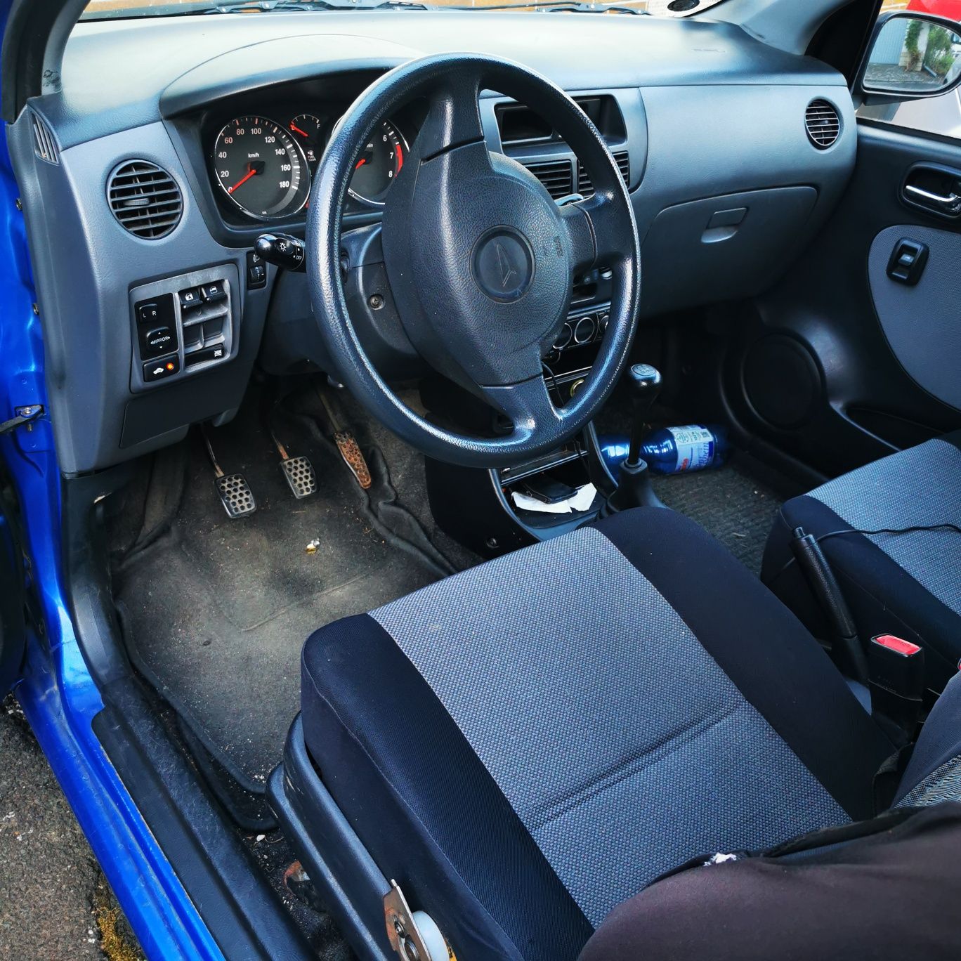 Daihatsu Cuore 1.0 benzyna