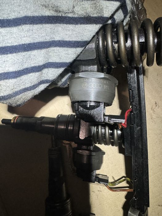 038130073 AJ BA AQ AL форсунки 1.9 тді VW.Audi,seat 1.9tdi2.0 насос 1