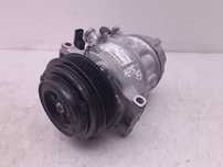 Compressor AC MERCEDES-BENZ Classe C Coupé (C205)