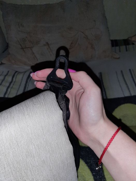 Сумка на коляску Invictus