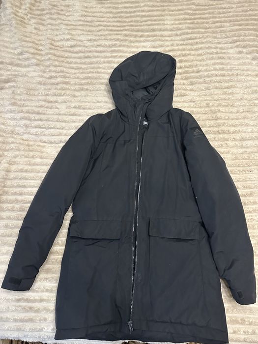 Куртка парка adidas