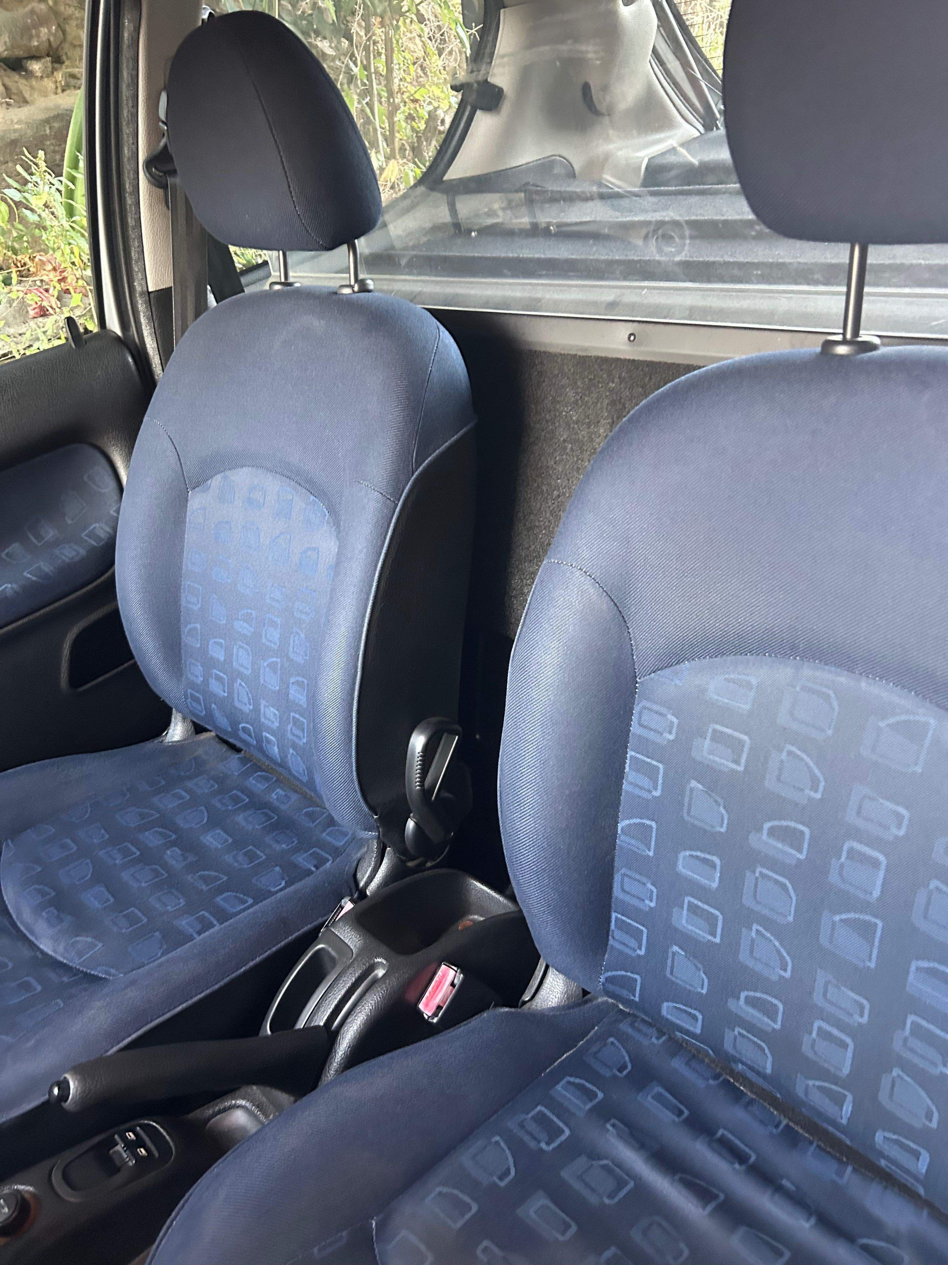 Peugeot 206 1.4 Hdi